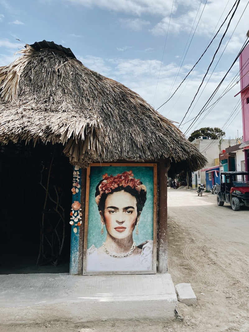 Celebrating the History of Art Throughout Mexico