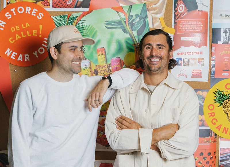 How De La Calle Was Born: The Story of Alex & Rafa