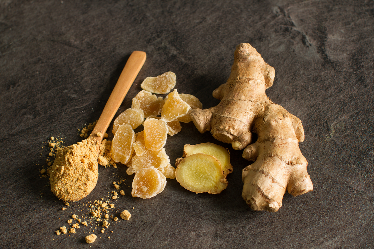 What Are the Benefits of Ginger: Healthy Tips