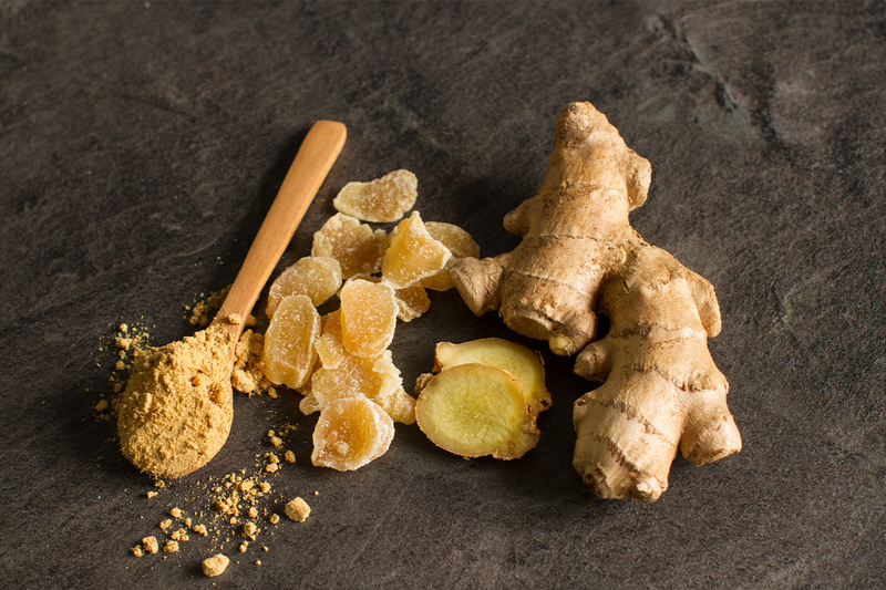 What Are the Benefits of Ginger: Healthy Tips