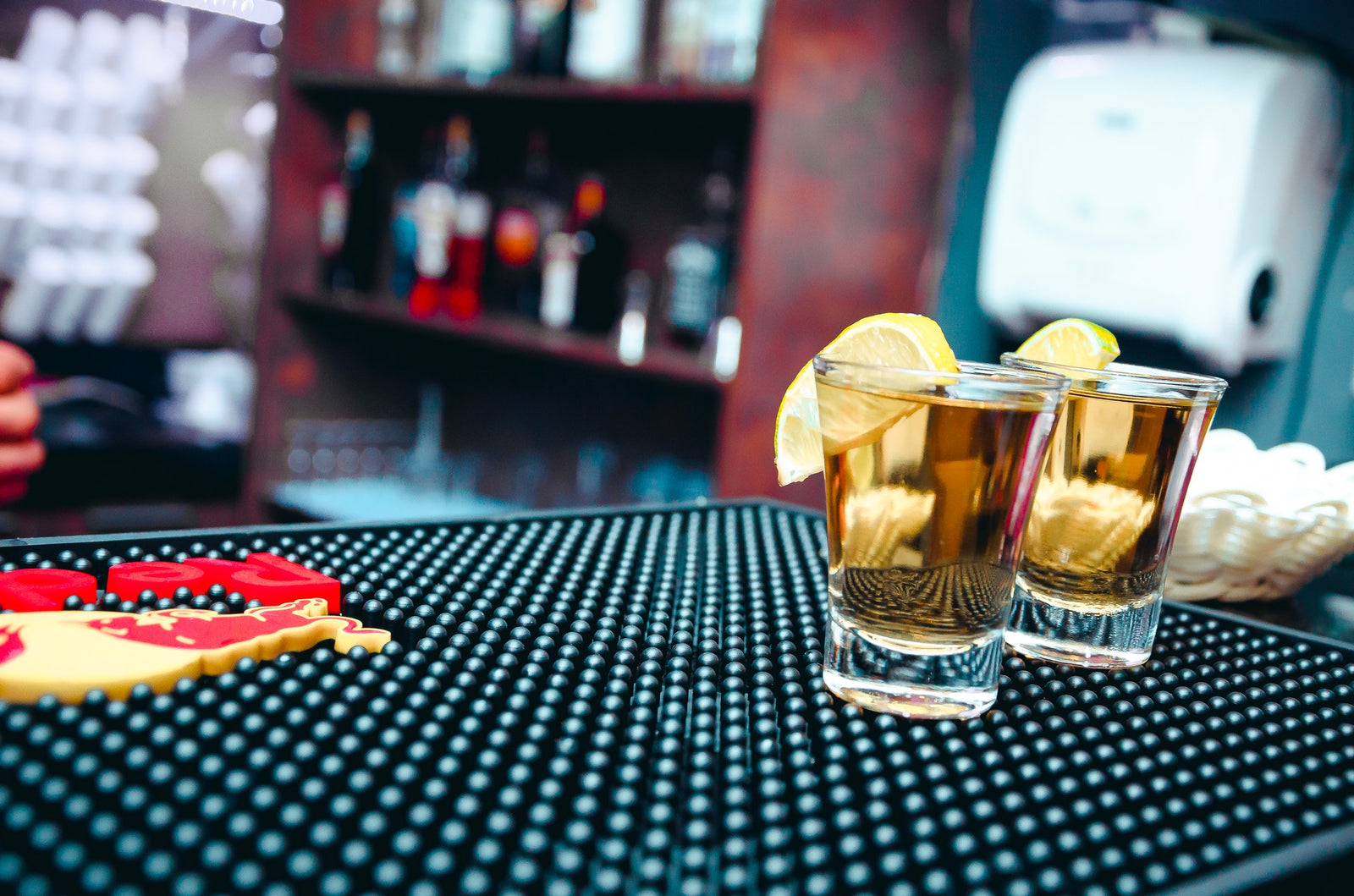What To Mix with Tequila? Pair Tequila with Tepache!