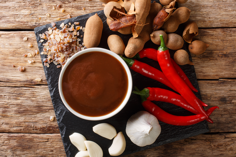 What is Tamarind? 5 Recipes with Tamarind Paste