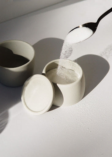 Fermented Sugar: What Is It?