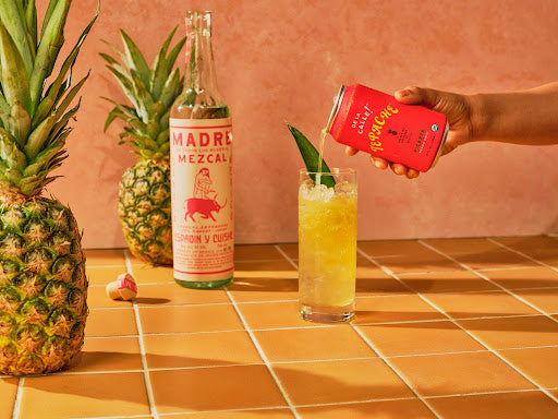 Pineapple Alcohol: Different Drink Recipes For a Classic Fruit