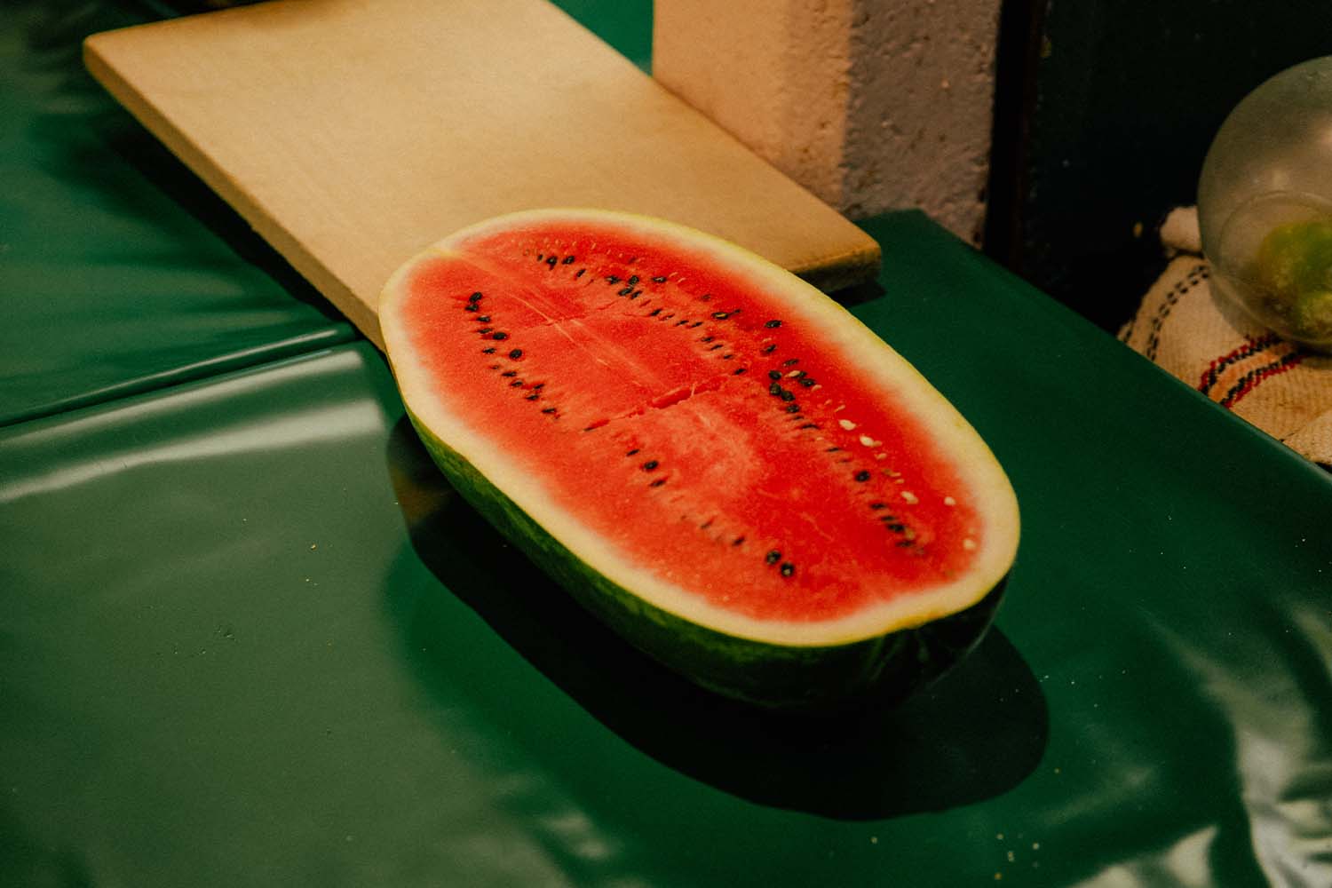 Watermelon Benefits: Reasons To Eat More Watermelon