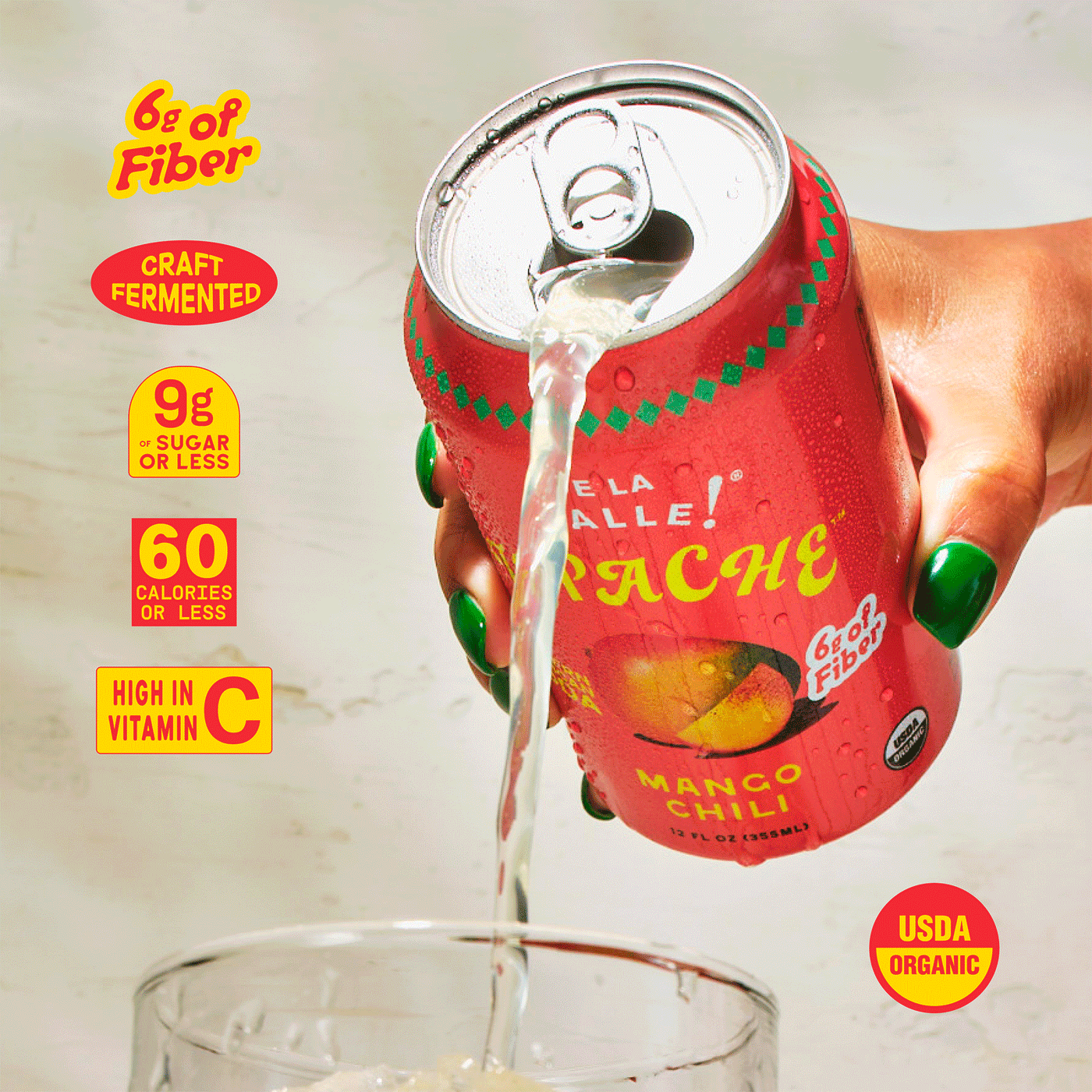 mango Chilli Gif