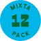 MIXTA VARIETY PACK