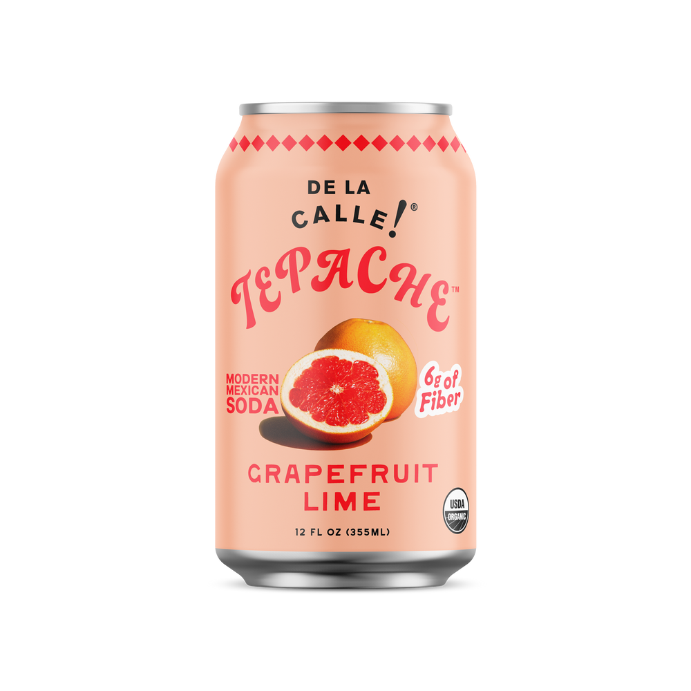 Grapefruit Lime