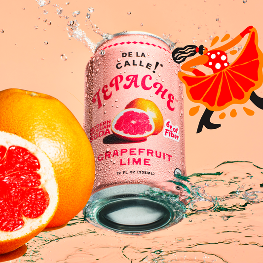 Grapefruit lime product image