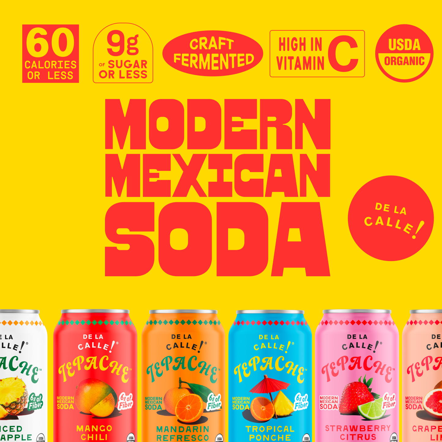 NEW Mix! MIXTA VARIETY PACK (Strawberry)