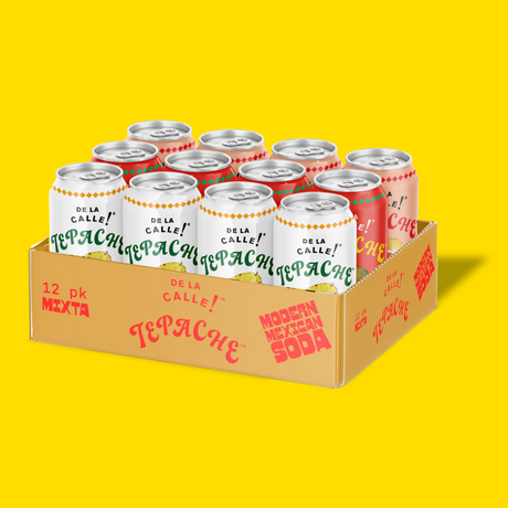 Best Sellers 12 Pack
