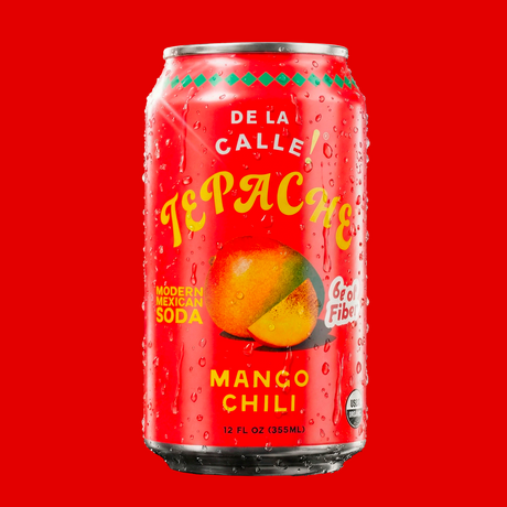 MANGO CHILI