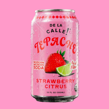 STRAWBERRY CITRUS