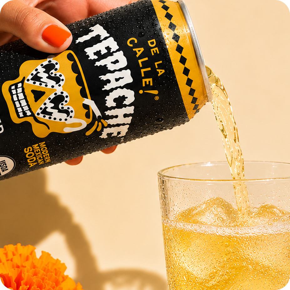 SPICED PINEAPPLE