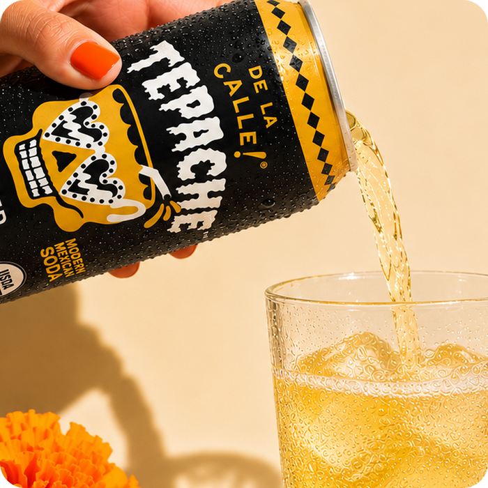 SPICED PINEAPPLE