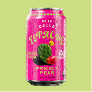 PRICKLY PEAR