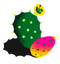 PRICKLY PEAR
