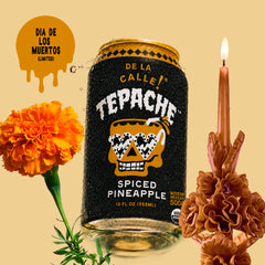 SPICED PINEAPPLE
