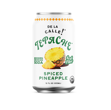 Pineapple SPice