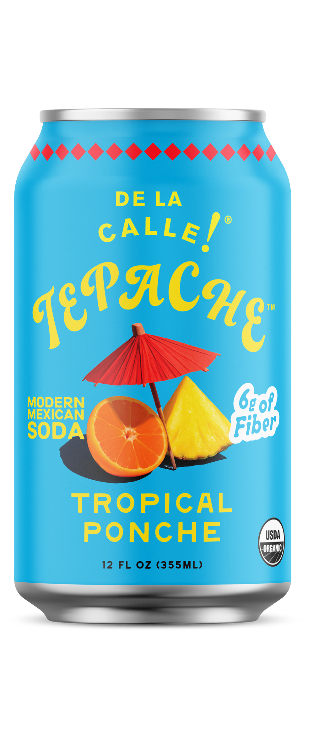 Tropical Ponche