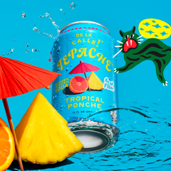 TROPICAL PONCHE