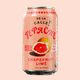 GRAPEFRUIT LIME
