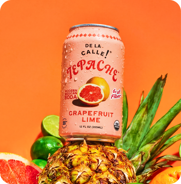 GRAPEFRUIT LIME