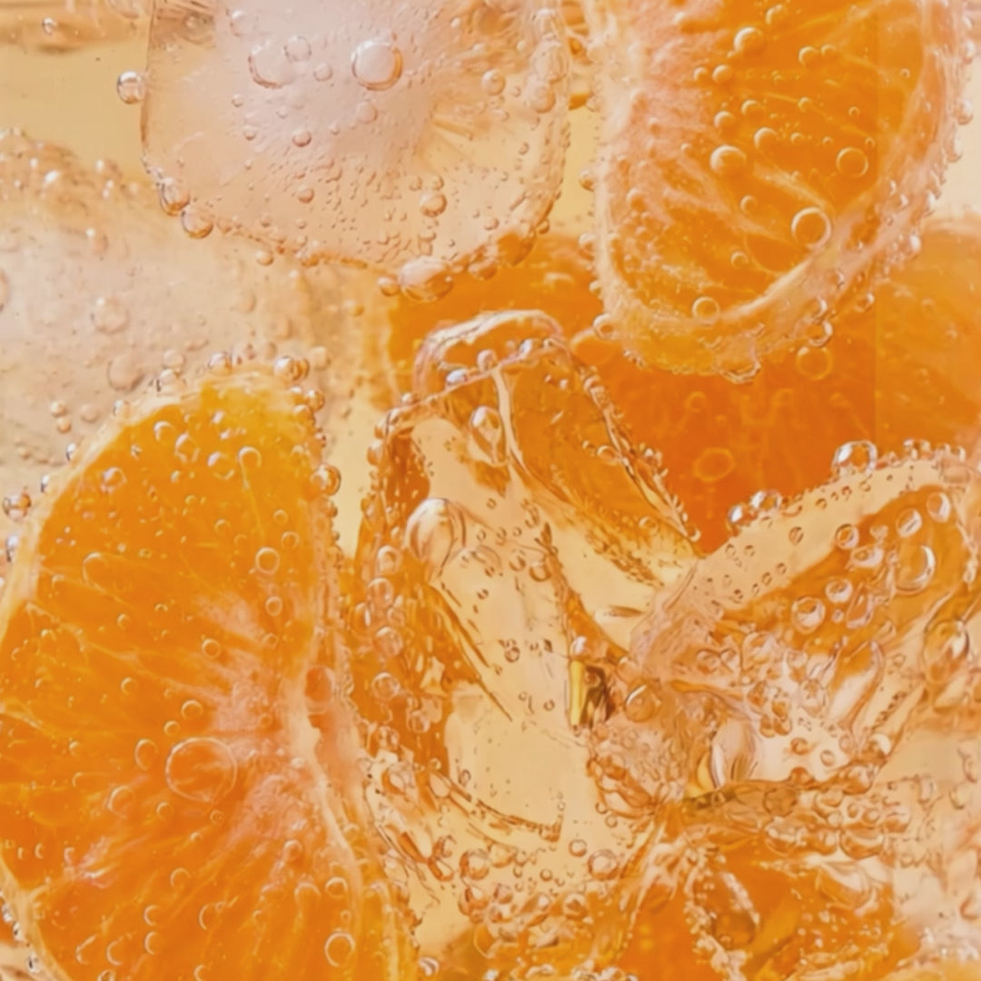 Mandarin Fresco_Video