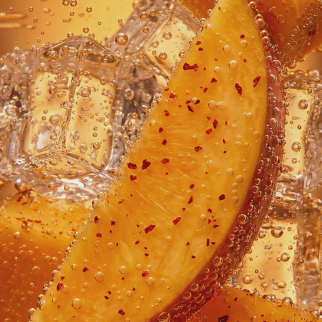 Mango Chili_Video