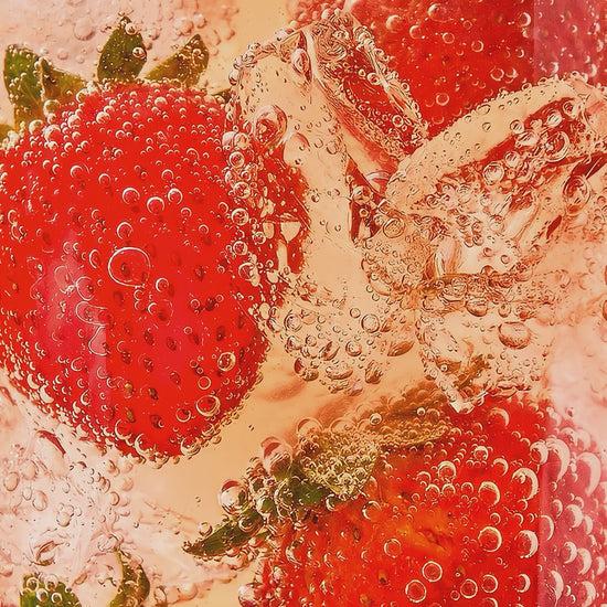 Strawberry Citrus_Video