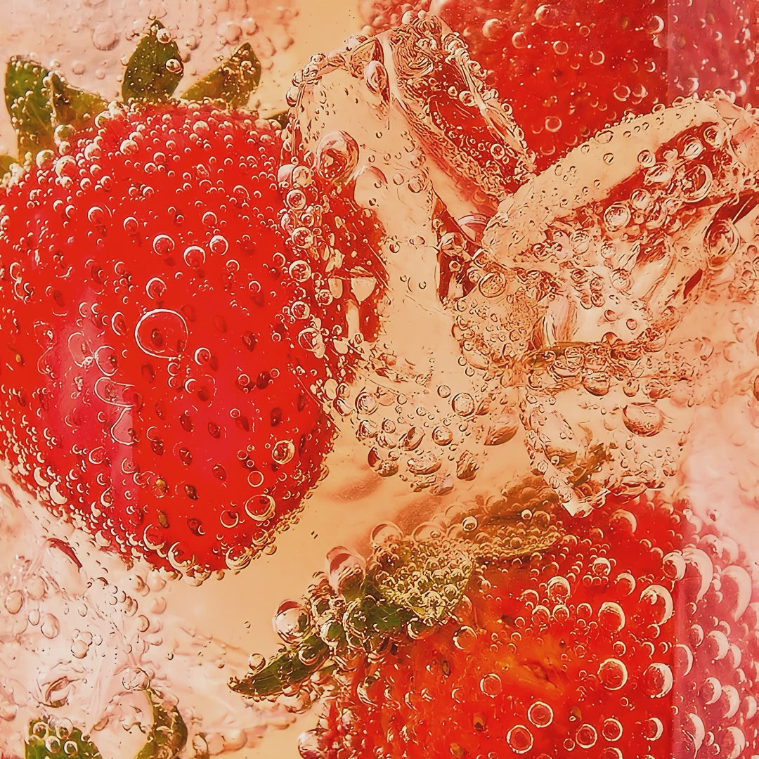 Strawberry Citrus_Video