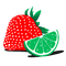 STRAWBERRY CITRUS