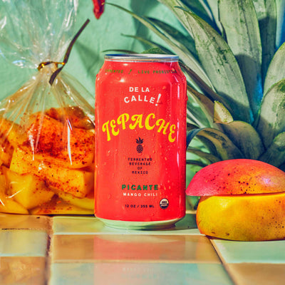 PICANTE MANGO CHILI